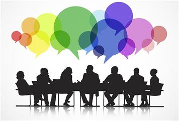 Full Council Meeting - Wednesday 29th April 2026