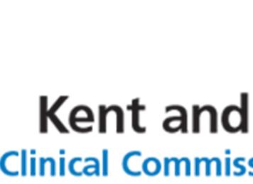  - HELP THE NHS THIS EASTER - NHS KENT AND MEDWAY CLINICAL COMMISSIONING GROUP