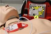Last call - CPR and Defibrillator training, tomorrow (Saturday) at 2pm
