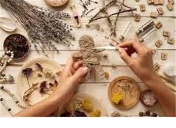 Craft and Coffee Morning