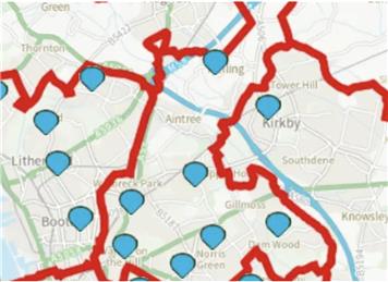 Boundary Commission Review
