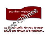 Survey - Swaffham Neighbourhood Plan