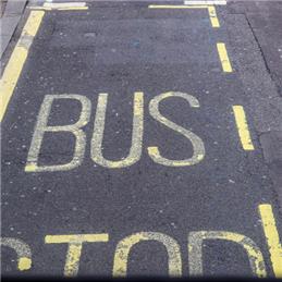 X18 BUS SERVICE SUSPENSION IN ACKLINGTON VILLAGE
