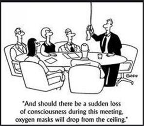 Exec Committee meeting minutes 9th April