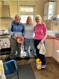 Opening Day 22 April 2023