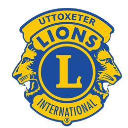 Uttoxeter Lions 51st Annual Charter Anniversary