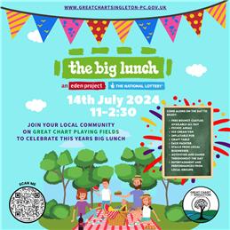 The Big Lunch
