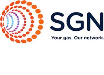 SGN Upgrade of gas network, Canterbury Road, Birchington