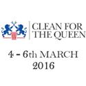 Join us! Let’s Clean for The Queen -  Saturday 5th March at 10.00am