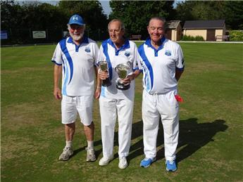 Club Championship Finals Weekend