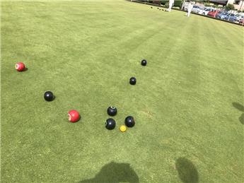 Cotswold League Update