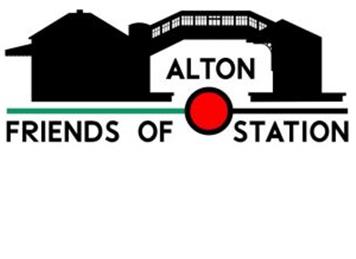 Friends of Alton Station new website!