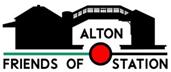 Friends of Alton Station new website!