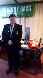 Remembrance Day - never forgotten