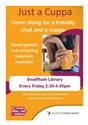 Swaffham Library - did you know