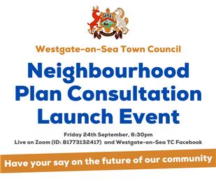 Draft Neighbourhood Plan Consultation