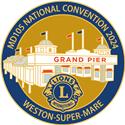 Lions National Convention