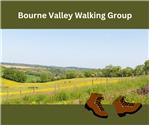 New......Walking Group in the Valley!