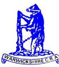 Warwickshire Competitions