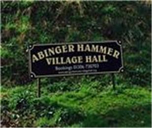 Annual Parish Council Meeting