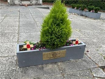 PARISH COUNCIL APPRECIATES ONGOING SUPPORT FROM LOCAL BUSINESSES