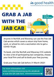 Jab Cab