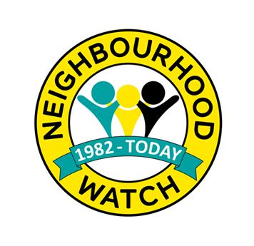  - Neighbourhood Watch Co-ordinator