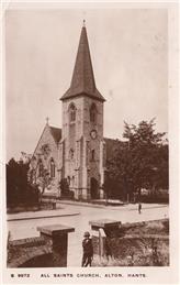 New Postcard added to website