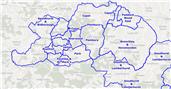 Local Government Boundary Commission - wards public consultation