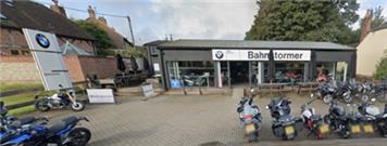 Thank You Bahnstormer