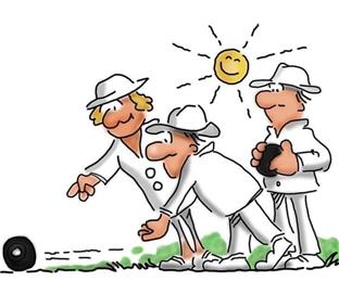 THE CLUB COMPETITION DRAWS HAVE BEEN MADE - IT IS YOUR RESPONSIBILITY TO CHECK AND SEE WHO YOU ARE PLAYING ASAP, AND ARRANGE YOUR MATCHES AND A SCORER AS REQUIRED. THANK YOU.