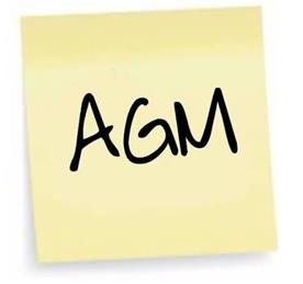 2026 Annual General Meeting