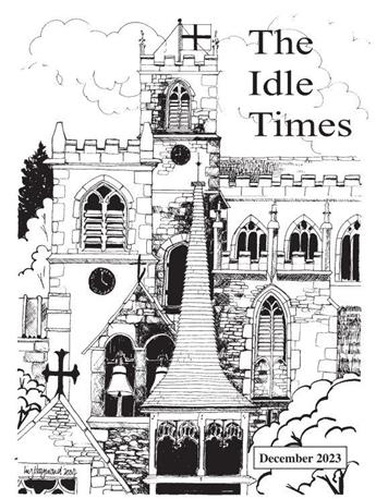  - Idle Times - December Edition