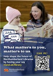 Libraries Consultation 2026