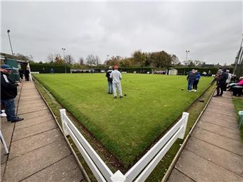 Thursday Morning Social Bowling