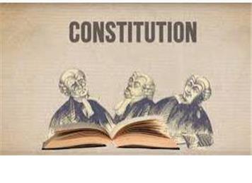 Updated Club Constitution