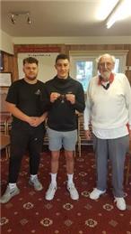 Triples Competition 2020