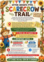 Scarecrow Trail
