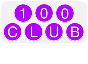 GODSHILL MATTERS 100CLUB 2026-27