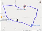 Temporary Road Closure - Gills Road, South Darenth - 14th June 2021 for 1 day