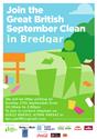 Bredgar September Clean - Litter Pick