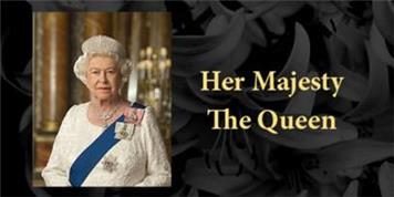 The Death of HRH Queen Elizabeth ll - update