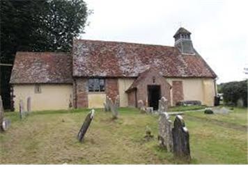 East Dean Parish Council - March 2026 Meeting