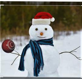 CHRISTMAS BINGO!!!!!!