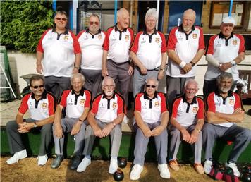 B Team lose away at Tetbury