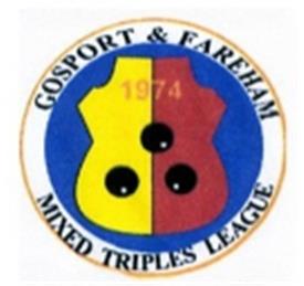 G&F Singles Competitions 2026 - Final Results