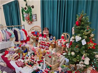 Christmas Fair