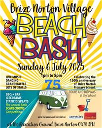 (Example Only) Village Bash 2026