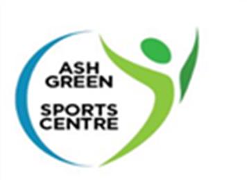  - Ash Green Sports Centre