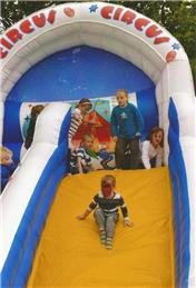 Official opening of the New Hall - A celebration